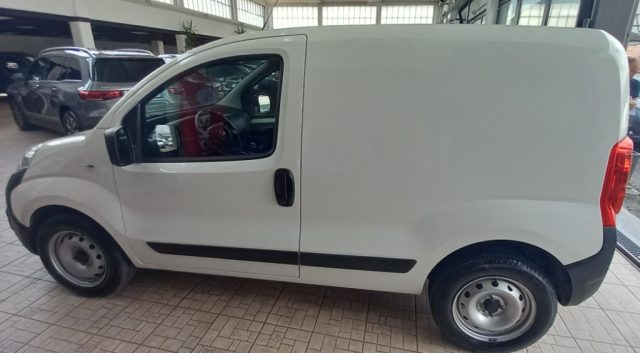 Fiat Fiorino 1.3 MJT 80CV Cargo - foto 4 di 4