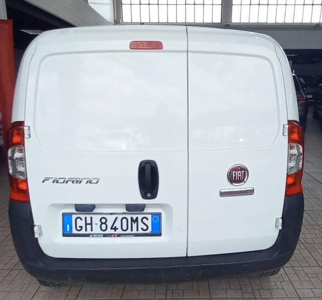 Fiat Fiorino 1.3 MJT 80CV Cargo - foto 3 di 4