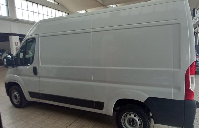 Fiat Ducato 33 2.2 Mjt 140CV PM-TA Furgone 3 POSTI - foto 4 di 4