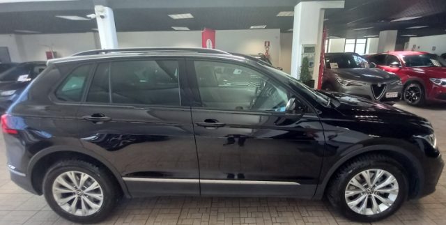 Volkswagen Tiguan 2.0 TDI 150 CV SCR DSG Life - foto 2 di 4