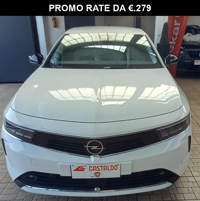 Opel Astra 1.5 Turbo Diesel 130 CV Edition usato a TORINO