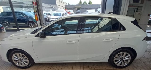 Opel Astra 1.5 Turbo Diesel 130 CV Edition - foto 4 di 4