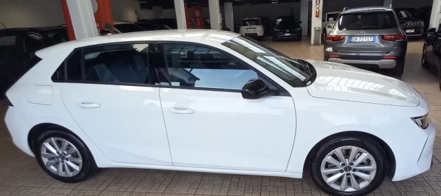 Opel Astra 1.5 Turbo Diesel 130 CV Edition - foto 2 di 4