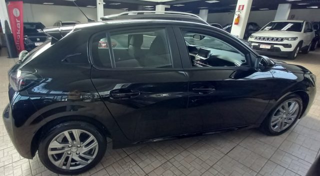 Peugeot 208 PureTech 75CV Stop&Start 5 porte ACTIVE - foto 2 di 4