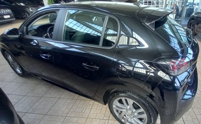 Peugeot 208 PureTech 75CV Stop&Start 5 porte ACTIVE - foto 4 di 4