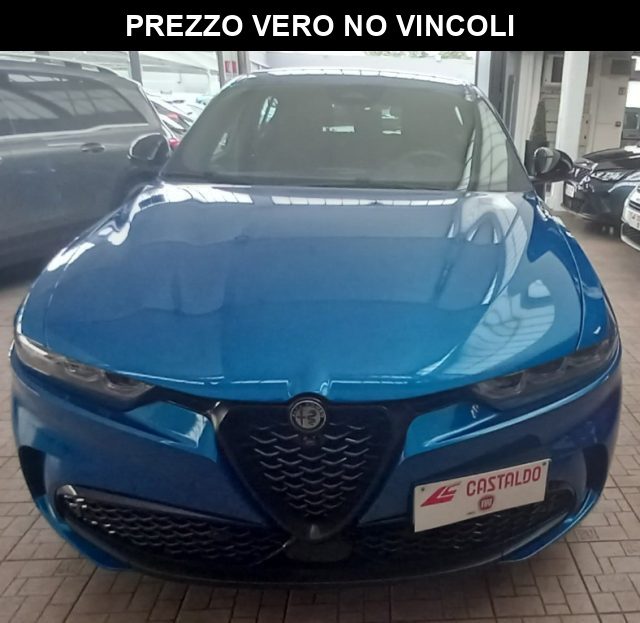 Alfa Romeo Tonale 1.6 diesel 130 CV TCT6 Sprint, del 2024, 23.000 km, in vendita a Torino (TO)