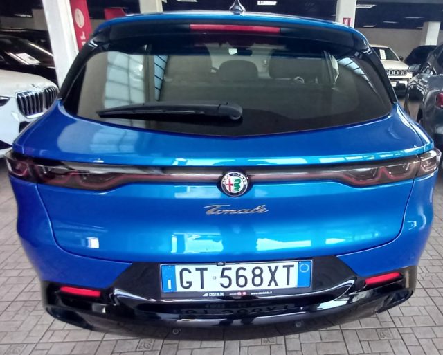 Alfa Romeo Tonale 1.6 diesel 130 CV TCT6 Sprint - foto 3 di 4