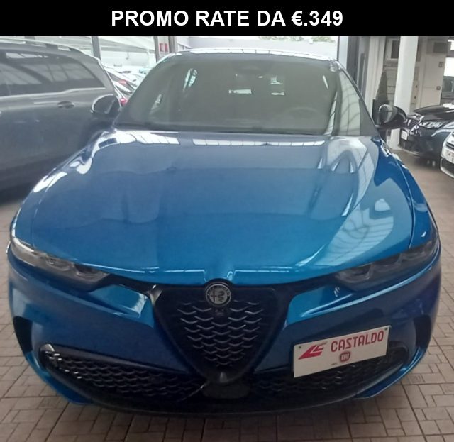 Alfa Romeo Tonale 1.6 diesel 130 CV TCT6 Sprint usato a TORINO