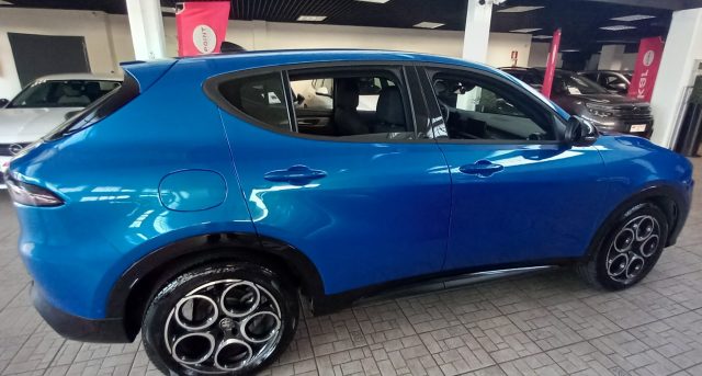 Alfa Romeo Tonale 1.6 diesel 130 CV TCT6 Sprint - foto 2 di 4