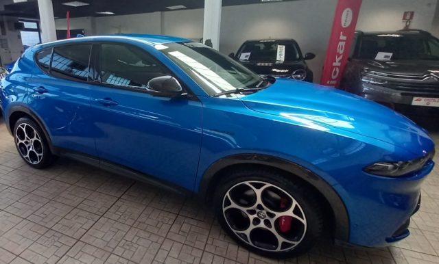 Alfa Romeo Tonale 1.5 160 CV MHEV TCT7 Veloce - foto 2 di 4