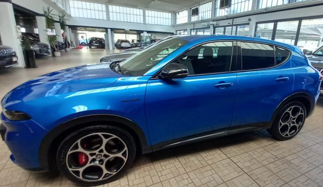 Alfa Romeo Tonale 1.5 160 CV MHEV TCT7 Veloce - foto 3 di 4