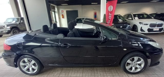 Peugeot 307 2.0 HDi FAP CC Tecno - foto 2 di 4