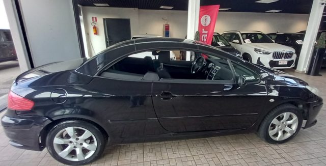 Peugeot 307 2.0 HDi FAP CC Tecno - foto 3 di 4
