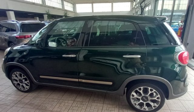 Fiat 500L 1.3 Multijet 95 CV Trekking - foto 4 di 4