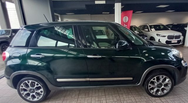 Fiat 500L 1.3 Multijet 95 CV Trekking - foto 2 di 4
