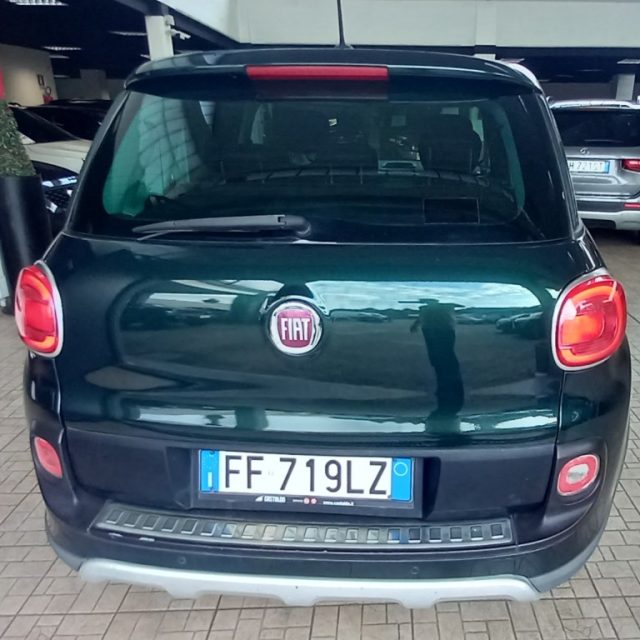 Fiat 500L 1.3 Multijet 95 CV Trekking - foto 3 di 4