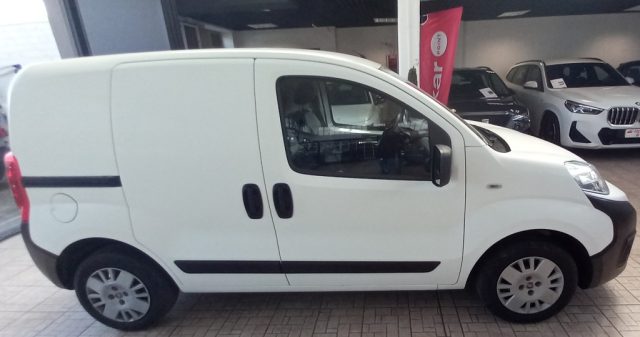 Fiat Fiorino 1.4 8V 77CV Cargo - foto 2 di 4