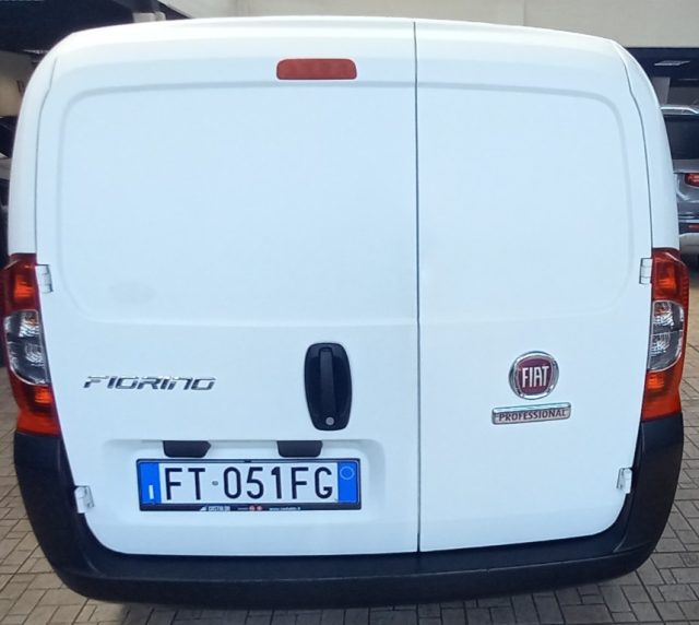 Fiat Fiorino 1.4 8V 77CV Cargo - foto 3 di 4