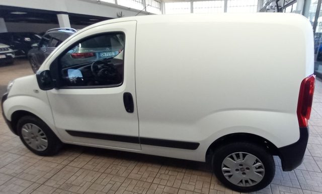 Fiat Fiorino 1.4 8V 77CV Cargo - foto 4 di 4