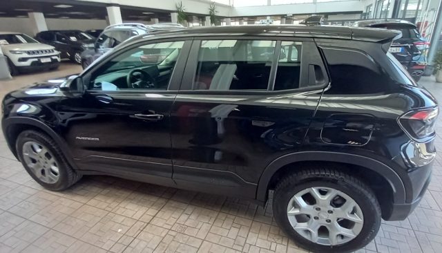 Jeep Avenger 1.2 Turbo 100 CV Altitude - foto 4 di 4