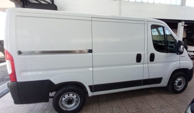 Fiat Ducato 28 2.2 Mjt 120CV PC-TN Furgone - foto 4 di 4