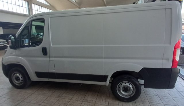 Fiat Ducato 28 2.2 Mjt 120CV PC-TN Furgone - foto 2 di 4