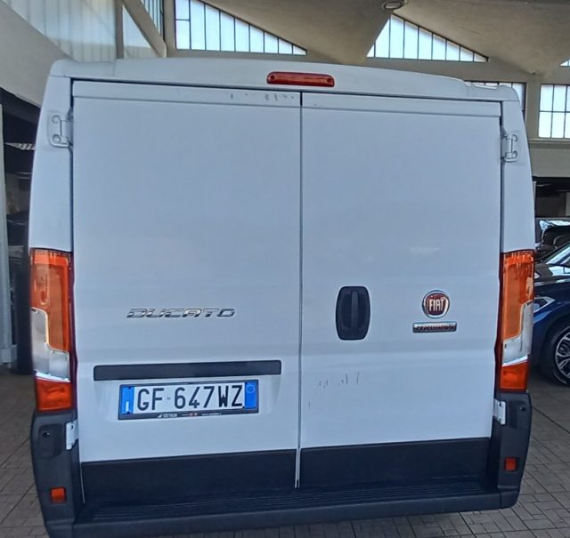 Fiat Ducato 28 2.2 Mjt 120CV PC-TN Furgone - foto 3 di 4