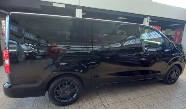 Fiat Ulysse 2.0 BlueHDi 180 CV AT8 L3 Combi - foto 2 di 4