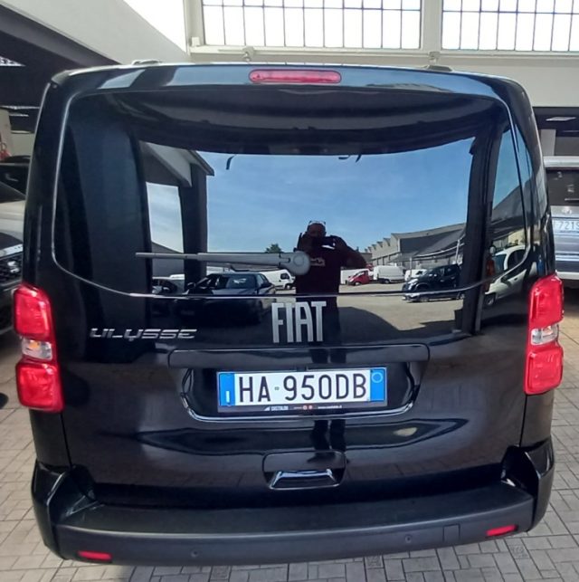 Fiat Ulysse 2.0 BlueHDi 180 CV AT8 L3 Combi - foto 3 di 4