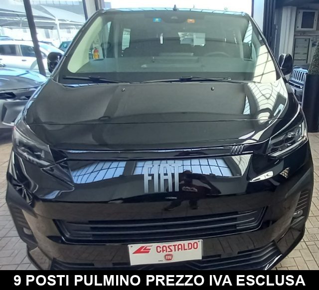 Fiat Ulysse 2.0 BlueHDi 180 CV AT8 L3 Combi usato a TORINO