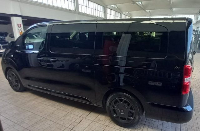 Fiat Ulysse 2.0 BlueHDi 180 CV AT8 L3 Combi - foto 4 di 4