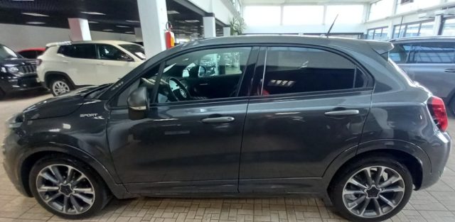 Fiat 500X 1.0 T3 120 CV Sport - foto 2 di 4