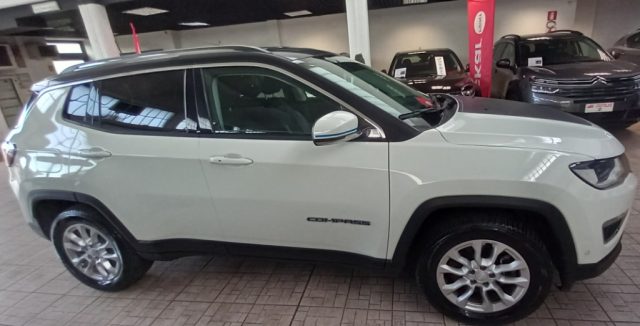 Jeep Compass 1.3 Turbo T4 190 CV PHEV AT6 4xe Limited - foto 2 di 4