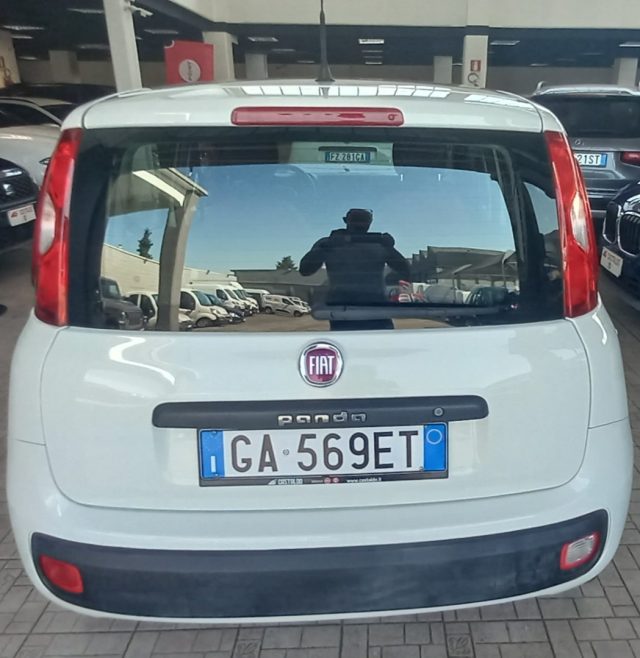 Fiat Panda 1.2 POP - foto 3 di 4