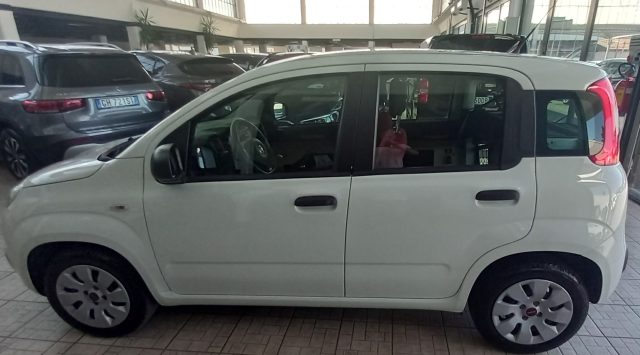 Fiat Panda 1.2 POP - foto 2 di 4