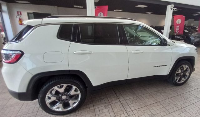 Jeep Compass 1.6 Multijet II 2WD Limited - foto 4 di 4