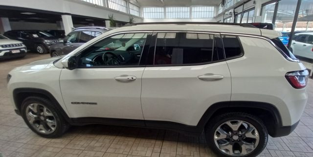 Jeep Compass 1.6 Multijet II 2WD Limited - foto 2 di 4