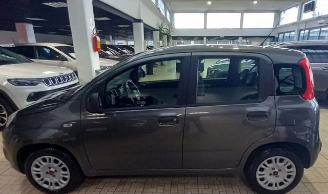Fiat Panda 1.2 Easy - foto 2 di 4