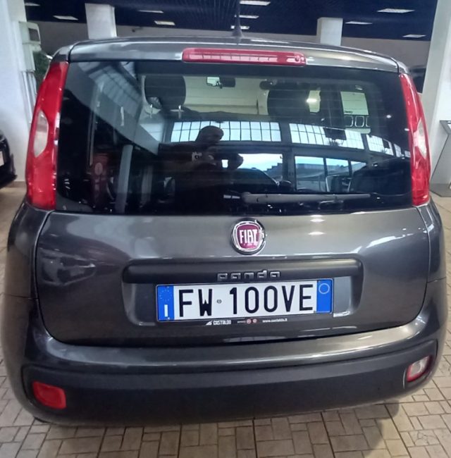 Fiat Panda 1.2 Easy - foto 4 di 4