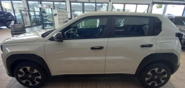 Fiat Grande Panda 1.2 100 CV S&S Icon - foto 4 di 4