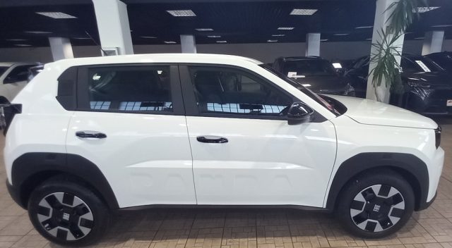 Fiat Grande Panda 1.2 100 CV S&S Icon - foto 2 di 4
