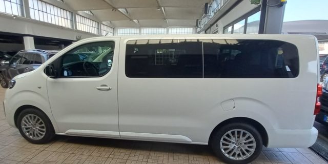 Peugeot Traveller BlueHDi 120 S&S Long Business - foto 2 di 4