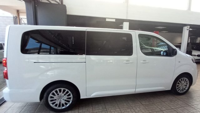 Peugeot Traveller BlueHDi 120 S&S Long Business - foto 4 di 4