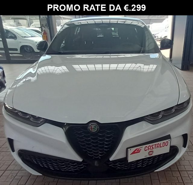 Alfa Romeo Tonale 1.5 160 CV MHEV TCT7 Edizione Speciale usato a TORINO