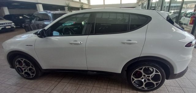 Alfa Romeo Tonale 1.5 160 CV MHEV TCT7 Edizione Speciale - foto 4 di 4
