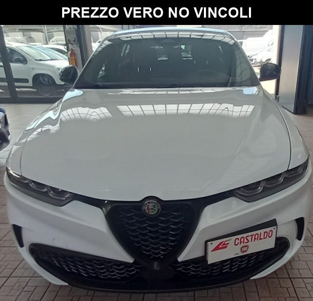 Alfa Romeo Tonale 1.5 160 CV MHEV TCT7 Edizione Speciale, del 2023, 39.000 km, in vendita a Torino (TO)