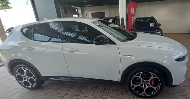 Alfa Romeo Tonale 1.5 160 CV MHEV TCT7 Edizione Speciale - foto 2 di 4