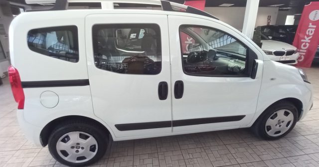 Fiat Fiorino QUBO 1.3 MJT 95CV SX (N1) - foto 3 di 4