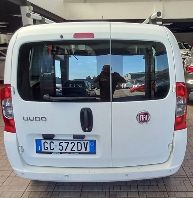 Fiat Fiorino QUBO 1.3 MJT 95CV SX (N1) - foto 4 di 4
