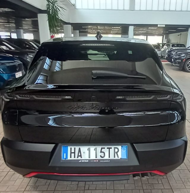 Alfa Romeo Junior 1.2 145 CV Hybrid eDCT6 Speciale - foto 3 di 4